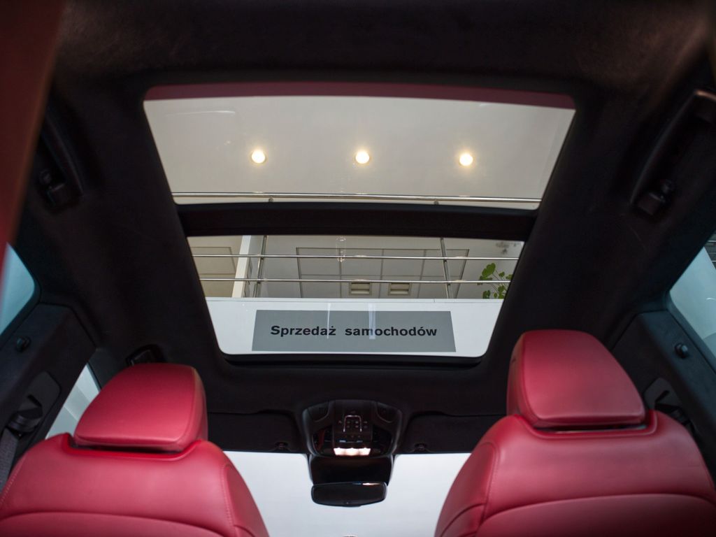 Maserati Levante 2021