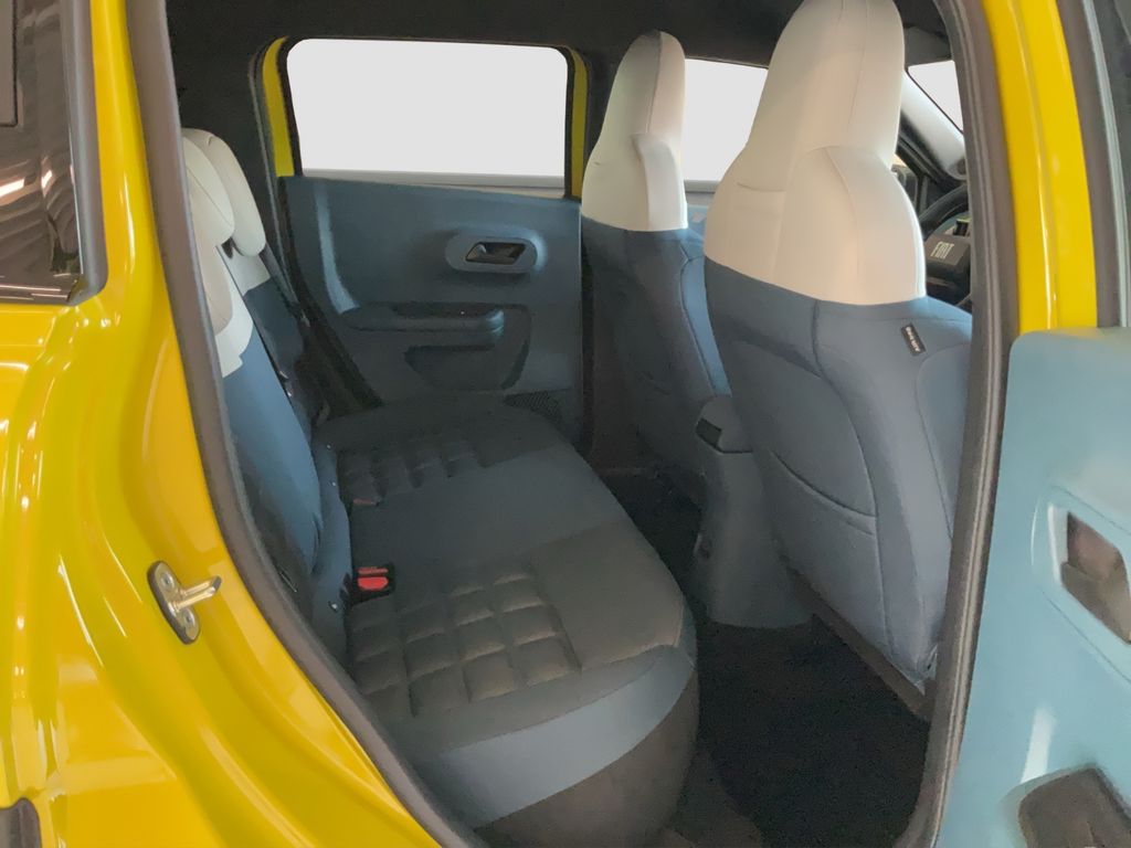 Fiat Grande Panda 2025