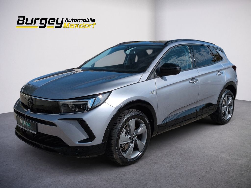 Opel Grandland (X) 2024