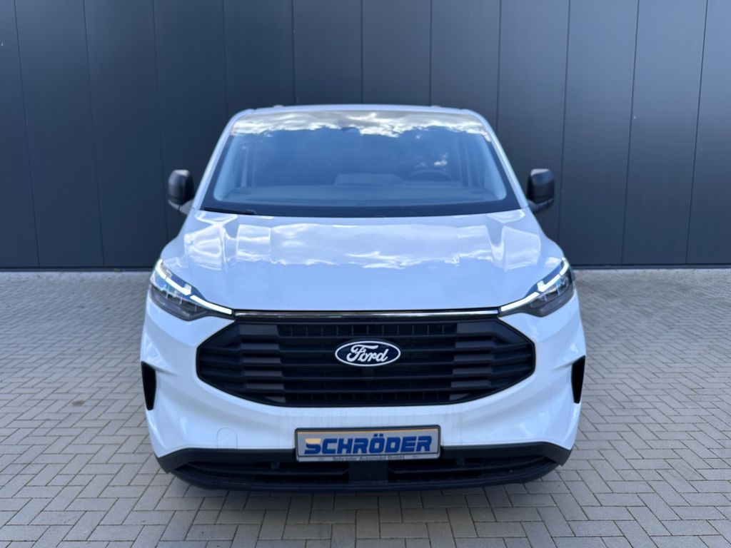Ford Transit Custom 2025