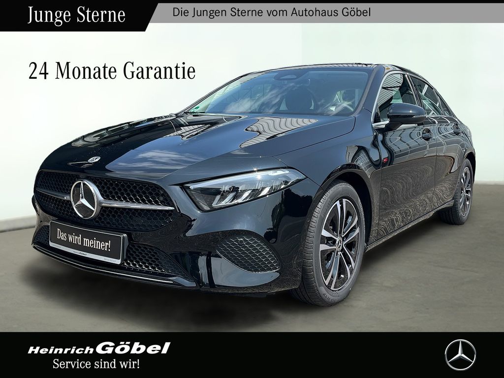 Mercedes-Benz A 200 2024