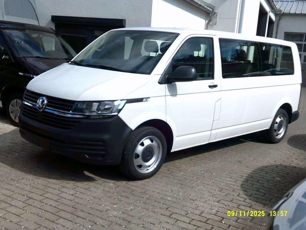 Volkswagen T6 Kombi 2020