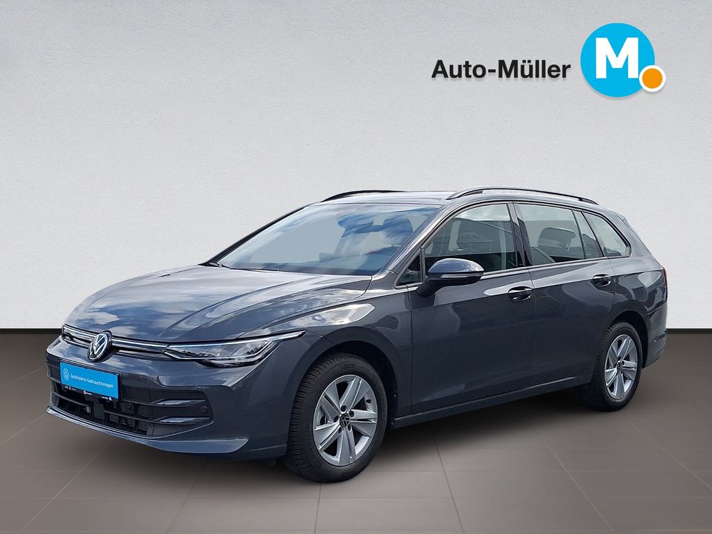 Volkswagen Golf 2024