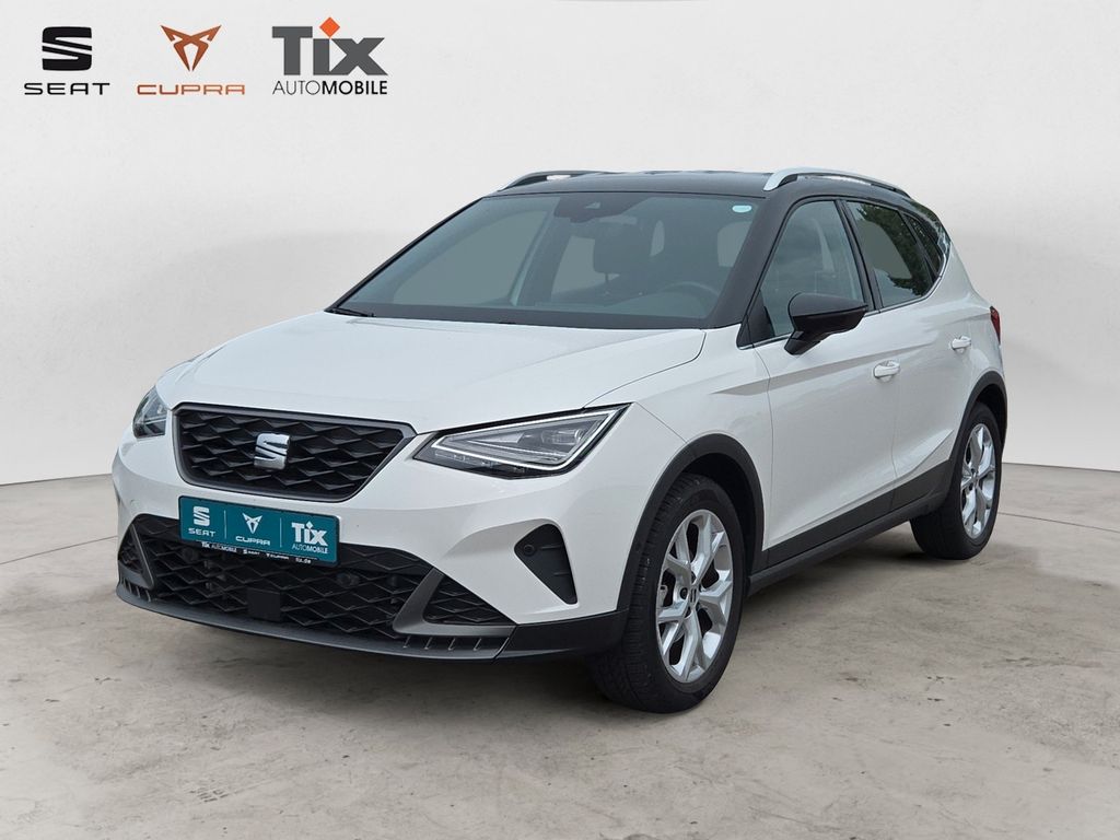 Seat Arona 2023