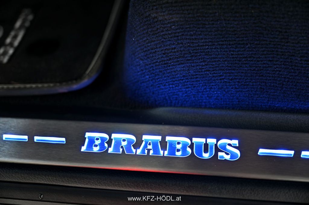 Mercedes-Benz G 63 AMG 2023