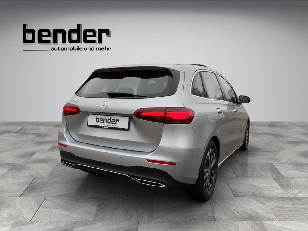 Mercedes-Benz B 200 2025