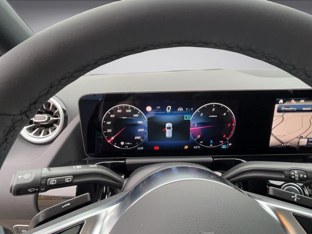 Mercedes-Benz B 200 2025