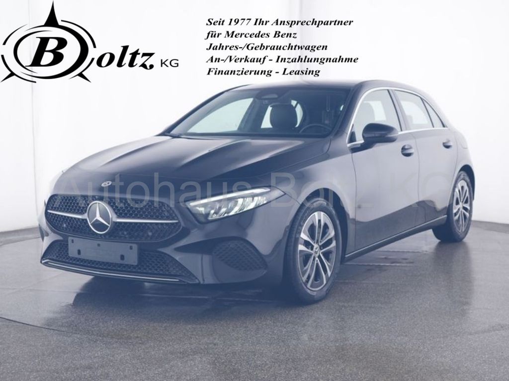 Mercedes-Benz A 180 2024
