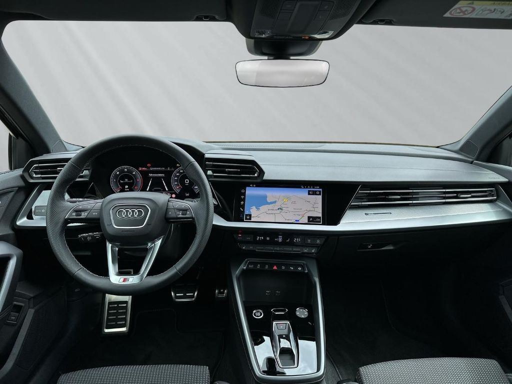 Audi A3 2025