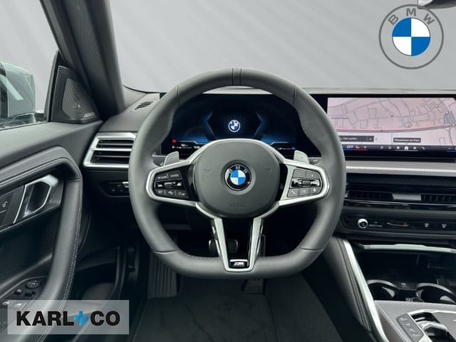 BMW 230 2025