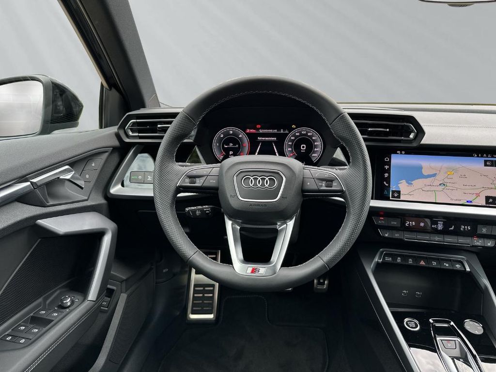Audi A3 2025