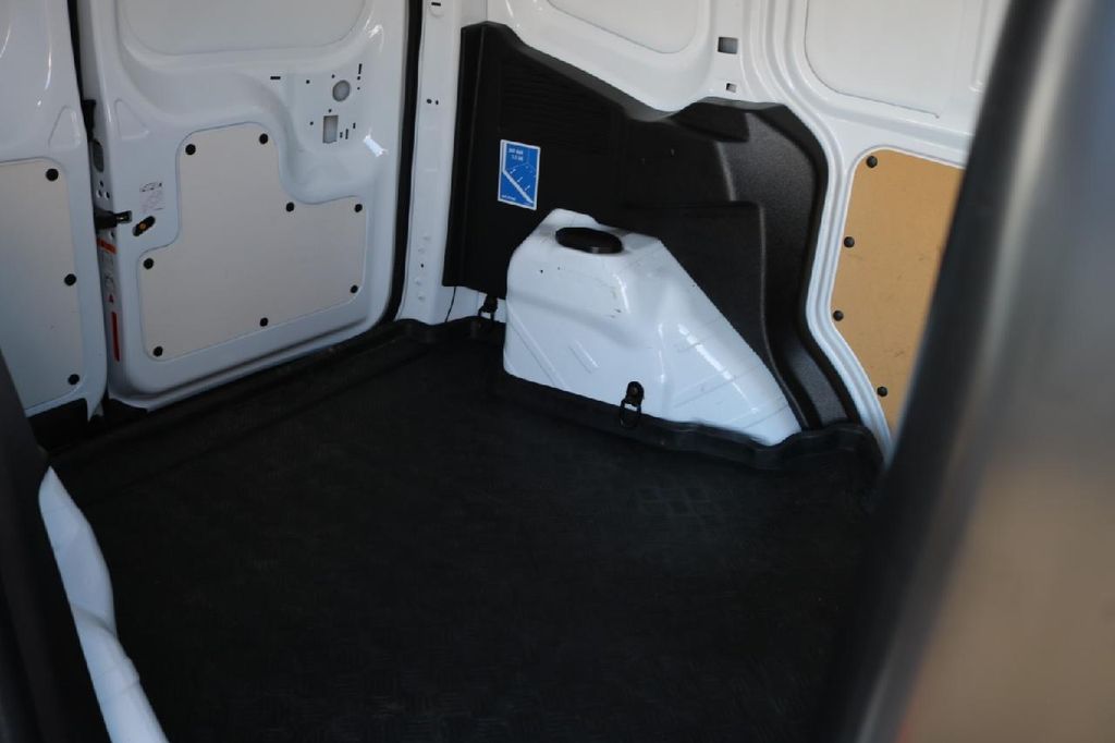 Ford Transit Courier 2022