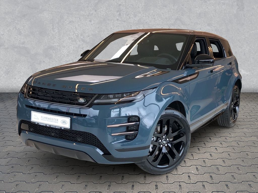 Land Rover Range Rover Evoque 2024