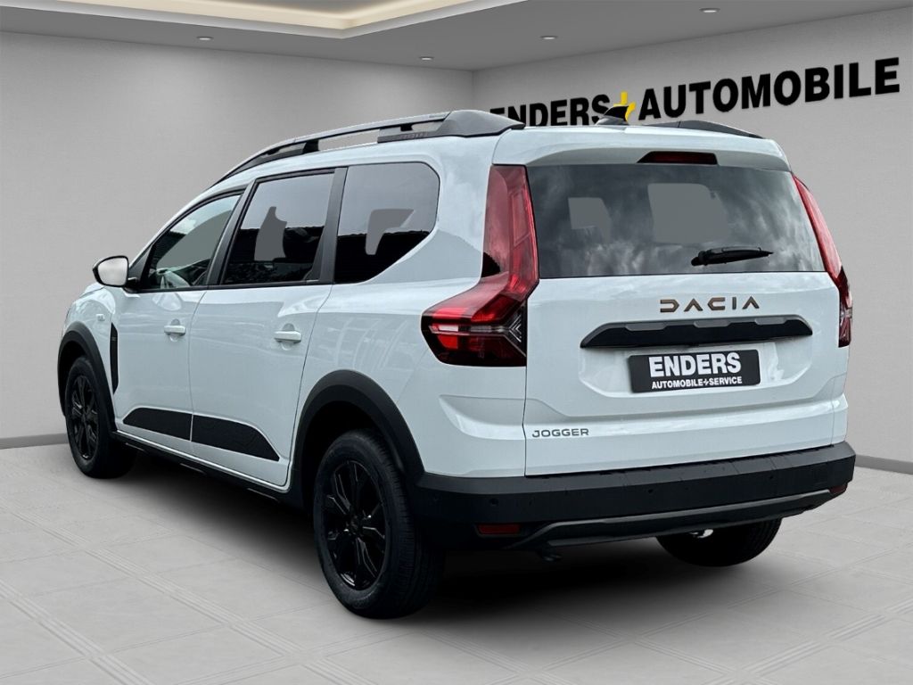 Dacia Jogger 2025