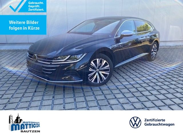 Volkswagen Arteon 2021