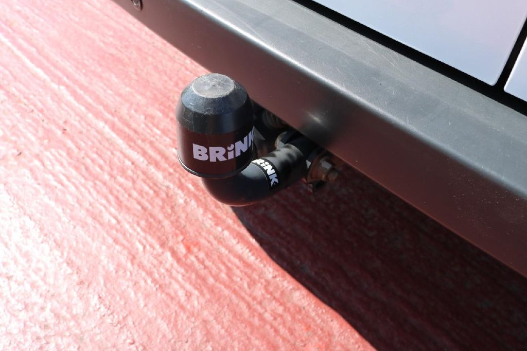 Ford Transit Courier 2022