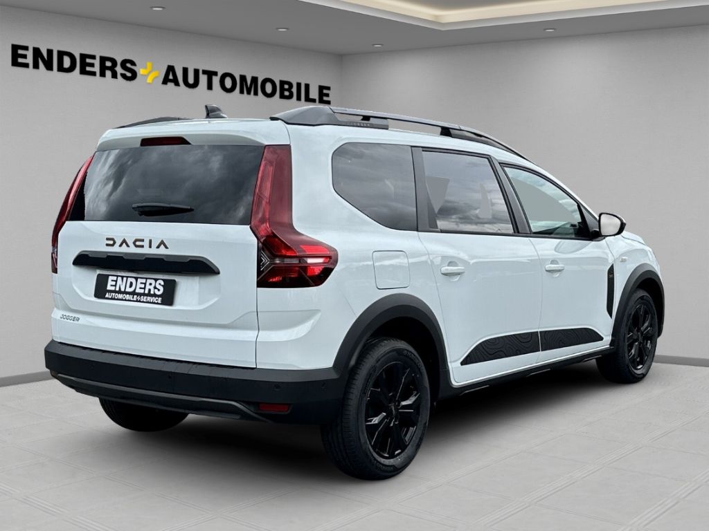Dacia Jogger 2025