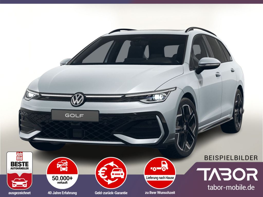 Volkswagen Golf 2025