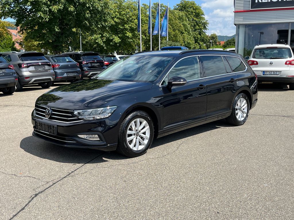 Volkswagen Passat Variant 2023