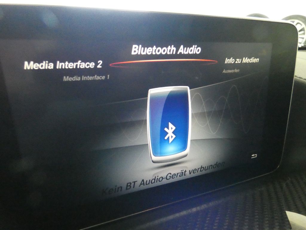 Mercedes-Benz AMG GT C 2018