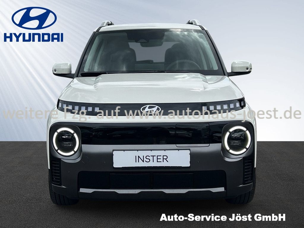 Hyundai INSTER