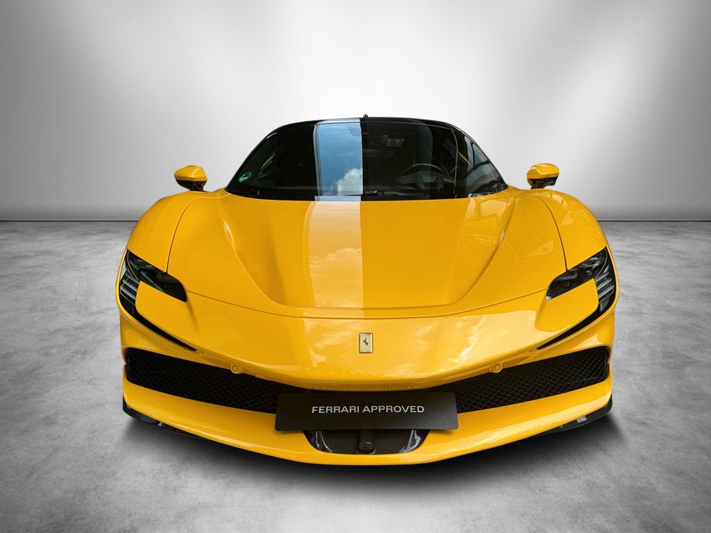 Ferrari SF90 2023