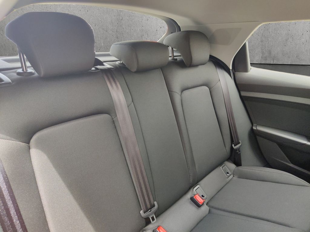 Audi A1 2025