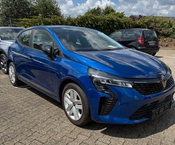 Renault Clio 2024