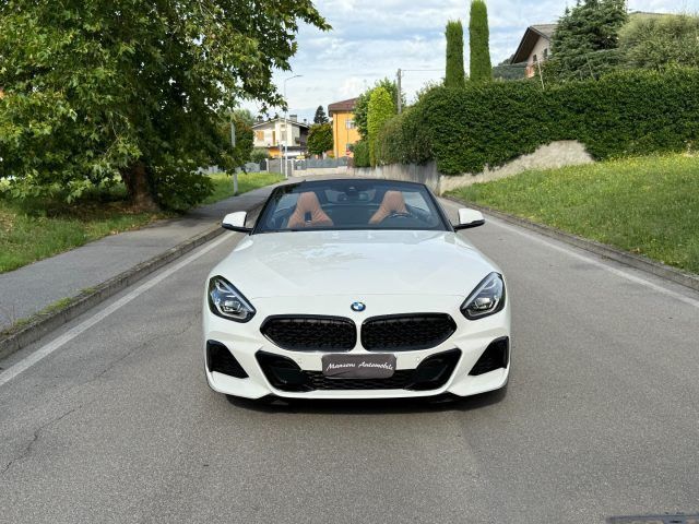 BMW Z4 2021