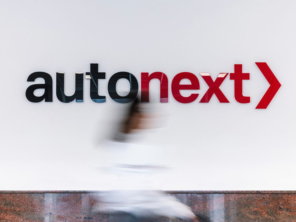 Volkswagen Crafter 2020