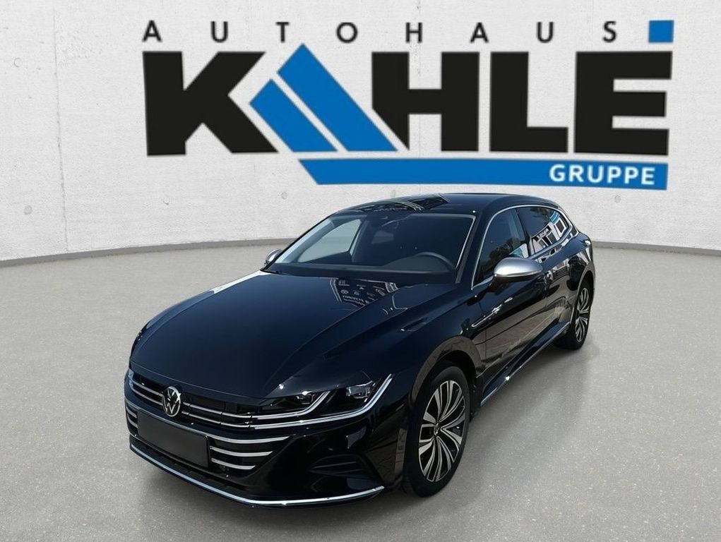 Volkswagen Arteon 2025