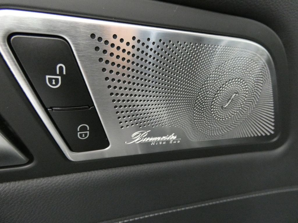 Mercedes-Benz AMG GT C 2018