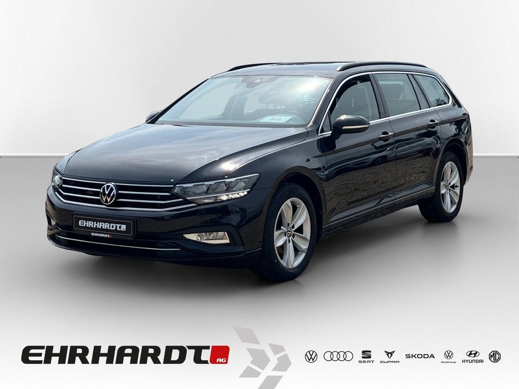 Volkswagen Passat Variant 2022