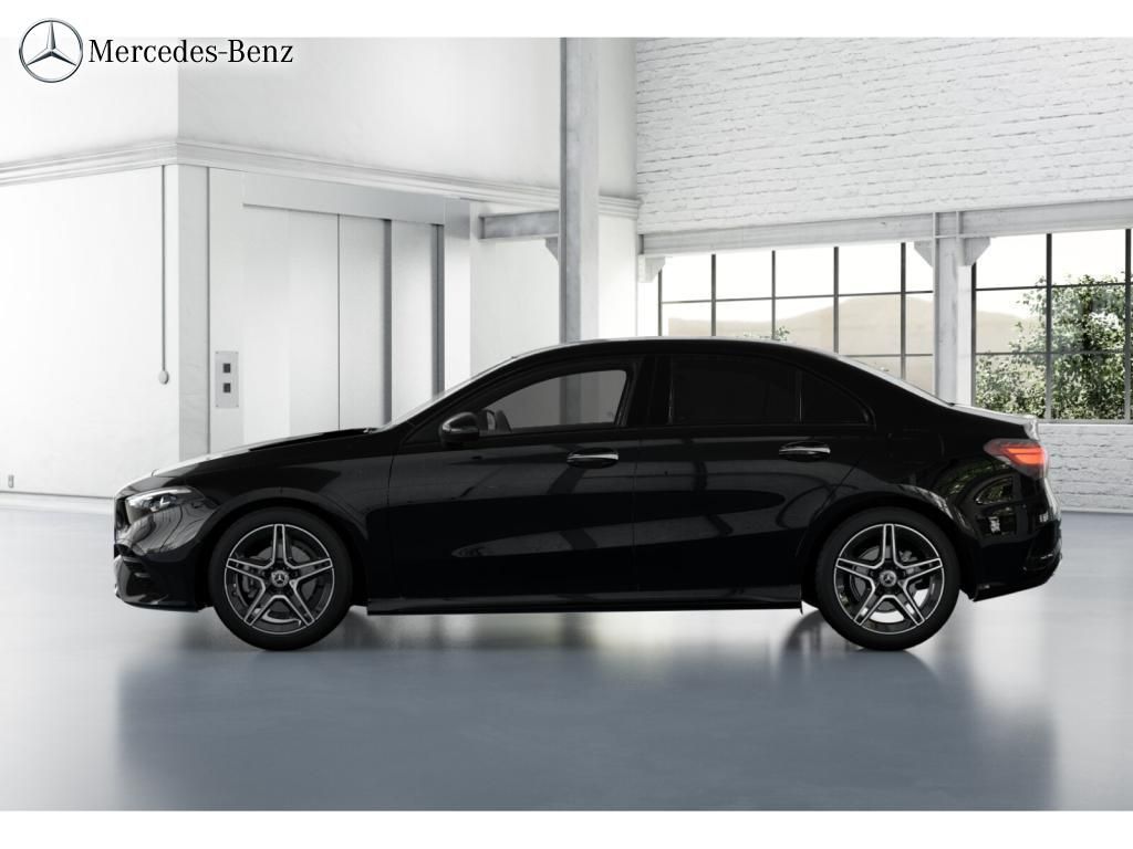 Mercedes-Benz A 180 2025