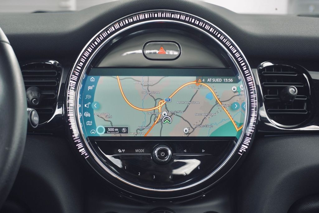 MINI Cooper 2022