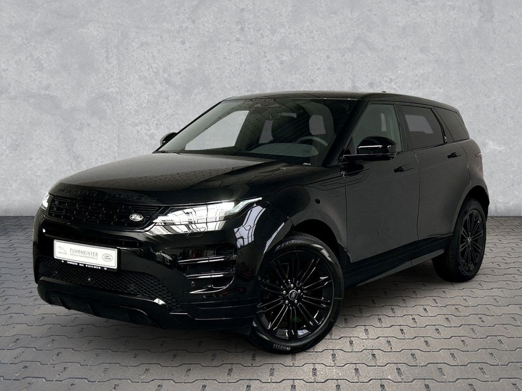 Land Rover Range Rover Evoque 2025