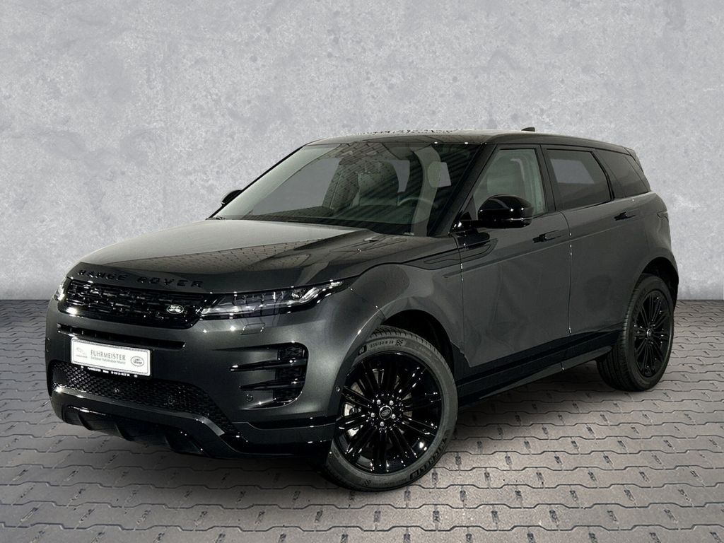 Land Rover Range Rover Evoque 2025
