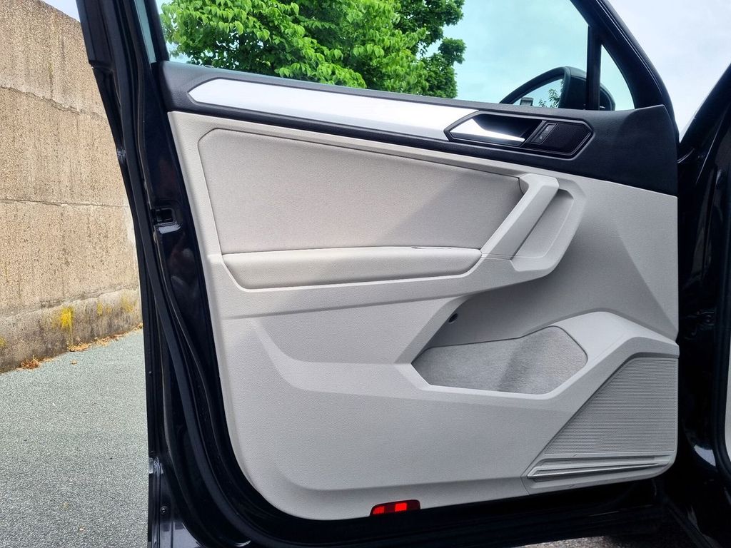 Volkswagen Tiguan 2019