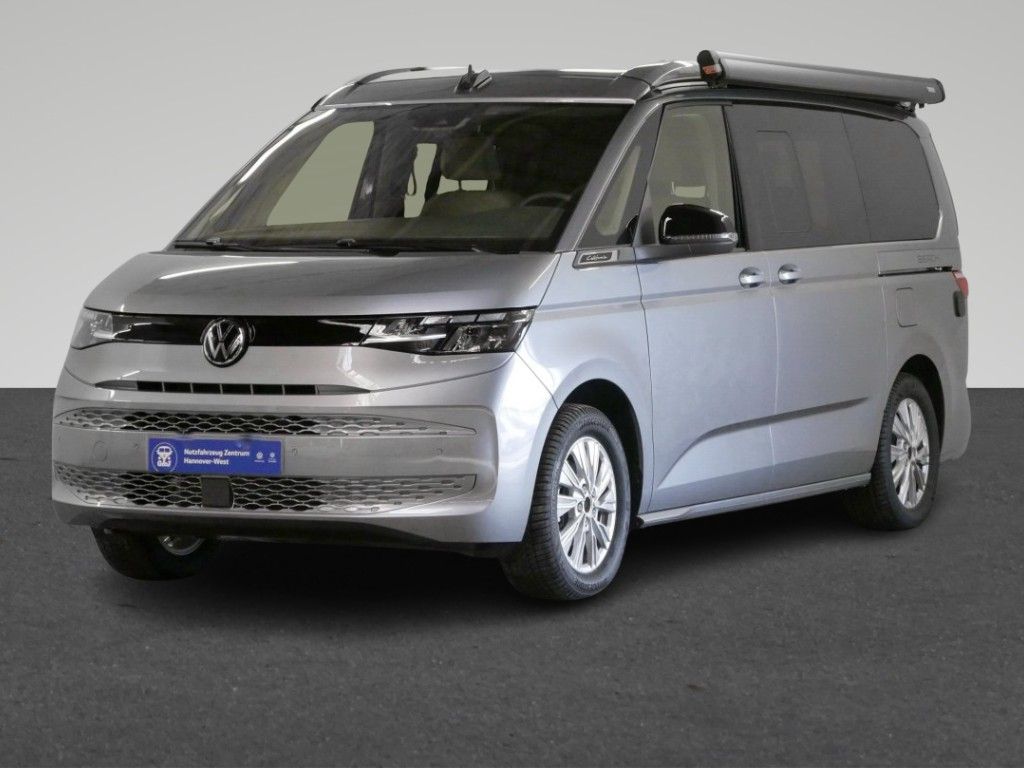 Volkswagen T7 California 2025