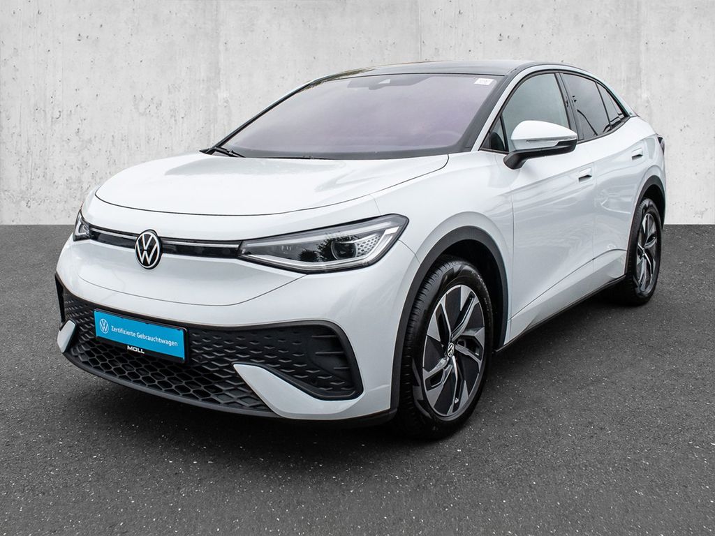 Volkswagen ID.5 2025