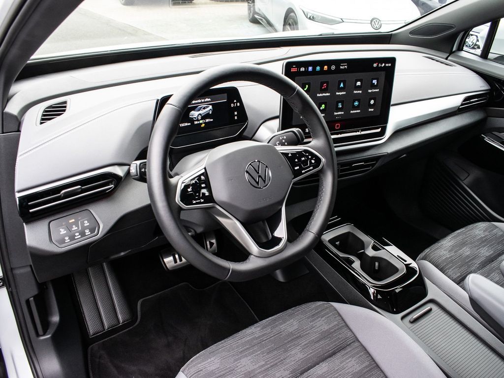 Volkswagen ID.5 2025