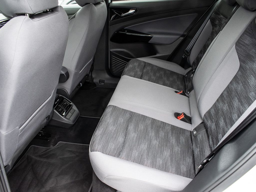 Volkswagen ID.5 2025