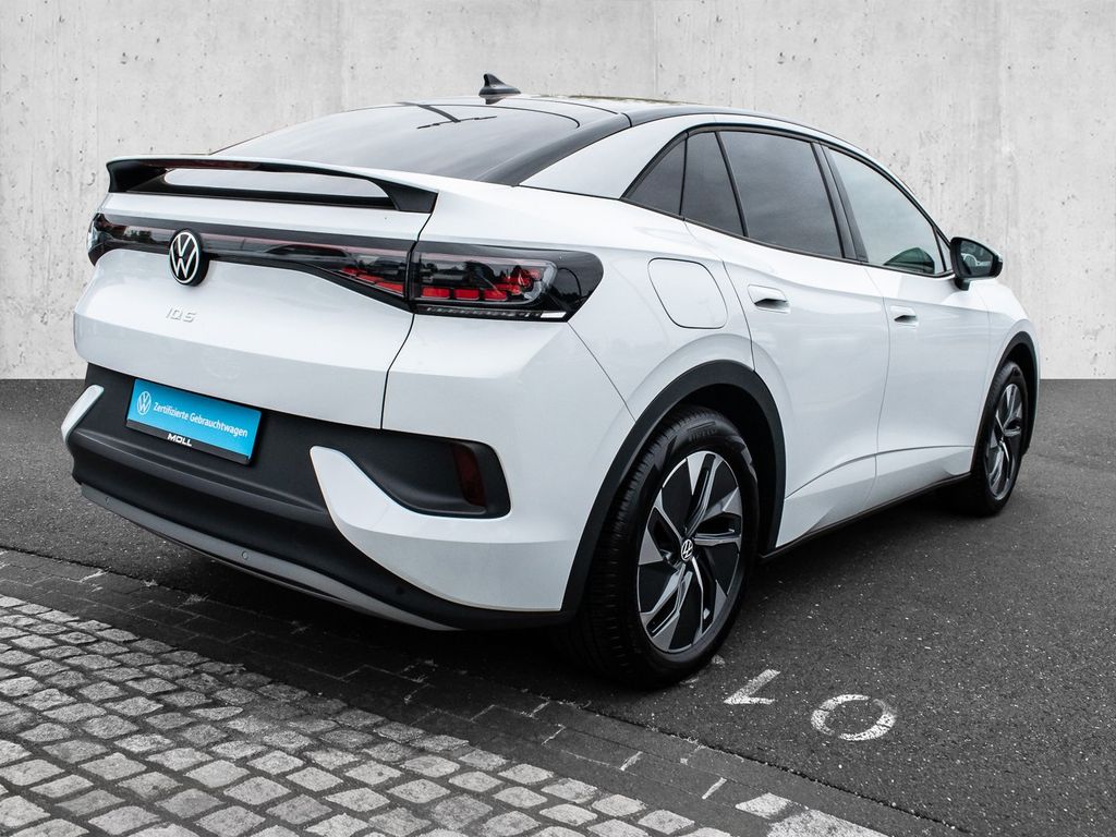 Volkswagen ID.5 2025