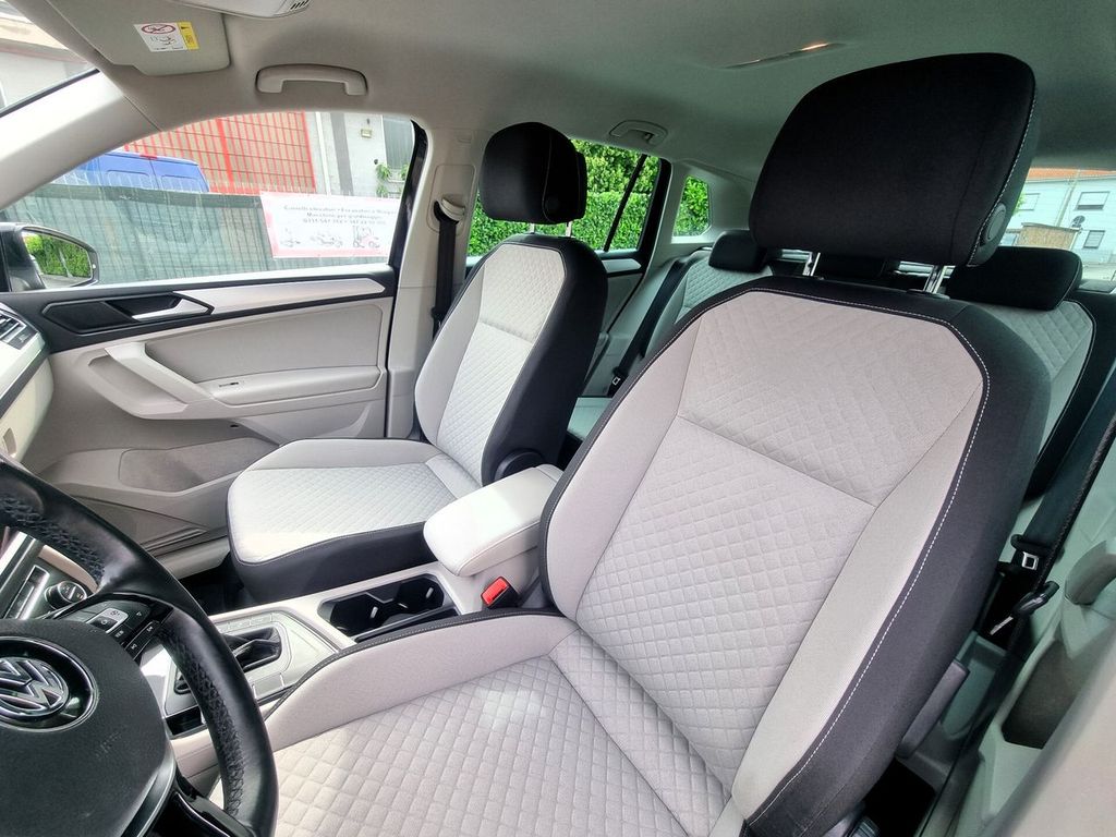 Volkswagen Tiguan 2019