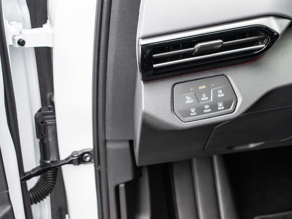 Volkswagen ID.5 2025