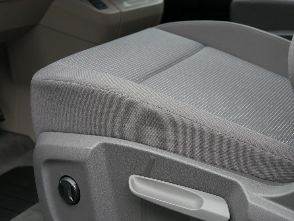 Volkswagen T7 California 2025