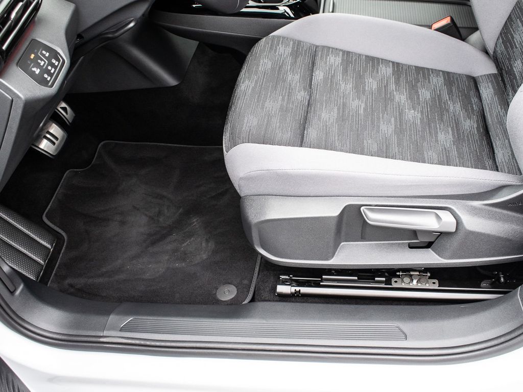 Volkswagen ID.5 2025