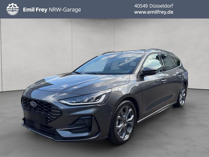 Ford Focus 2024