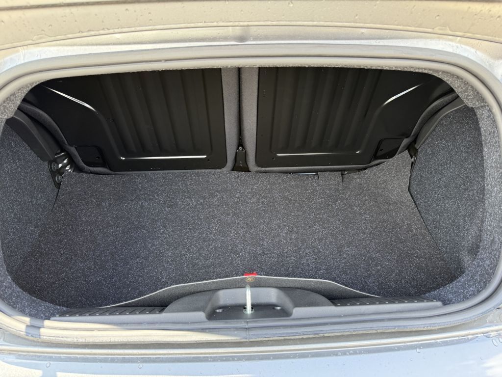 Fiat 500C 2024