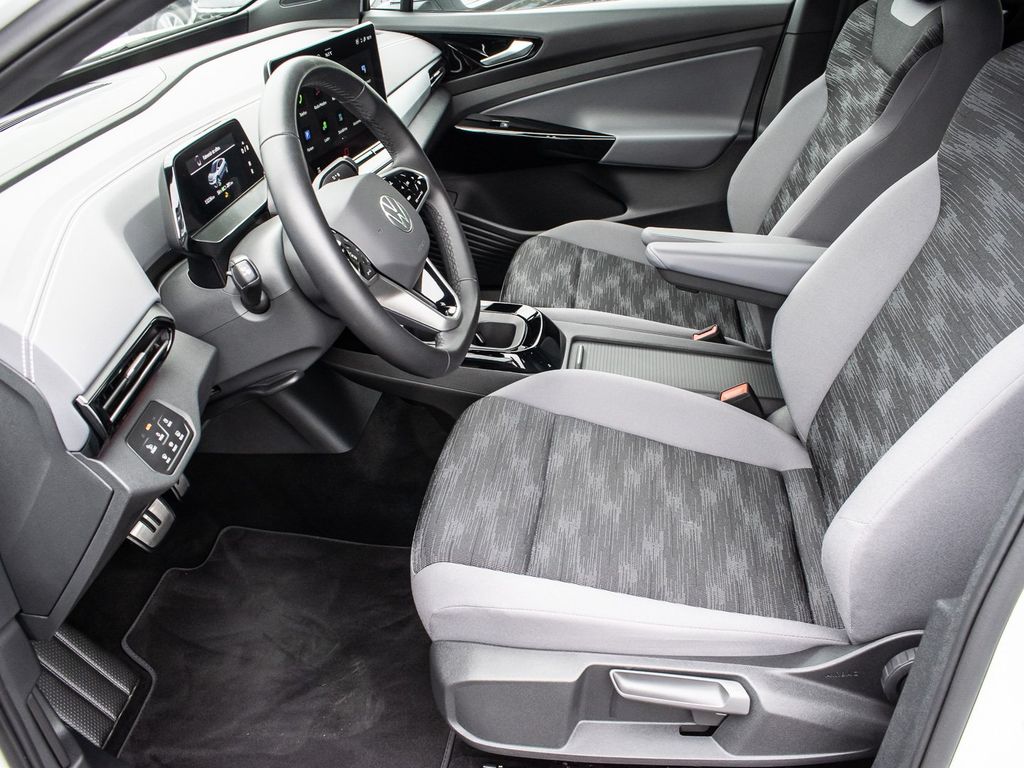 Volkswagen ID.5 2025